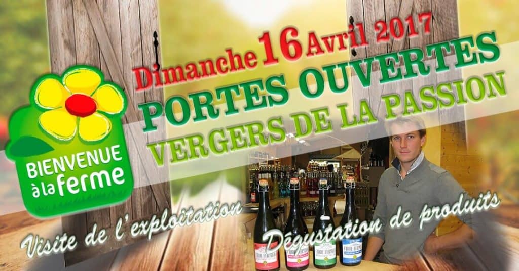 Portes ouvertes Bienvenue à la Ferme - Maison des Produits Régionaux