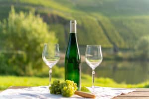 Vin d'Alsace - Maison des Produits Régionaux