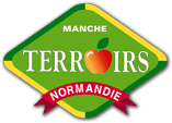 Logo Manche Terroir